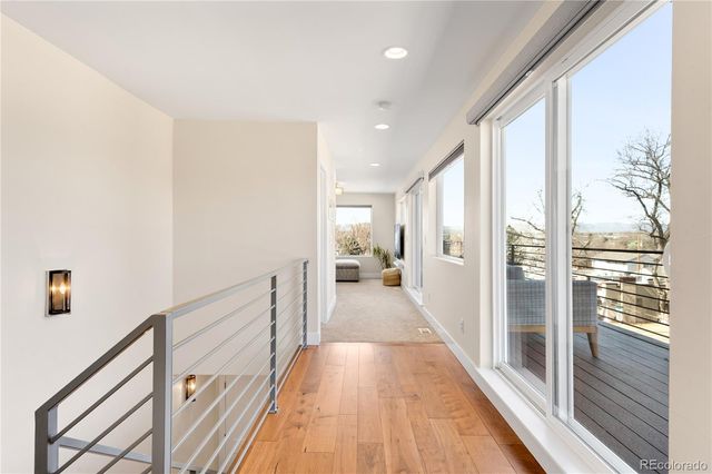 2600 S Sherman Street, Denver, CO 80210