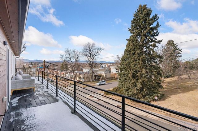 2600 S Sherman Street, Denver, CO 80210