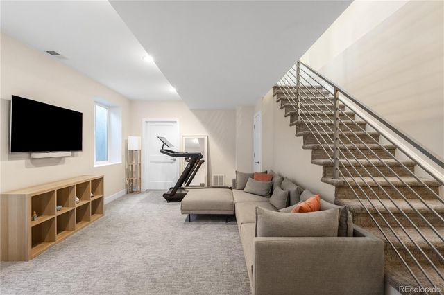 2600 S Sherman Street, Denver, CO 80210