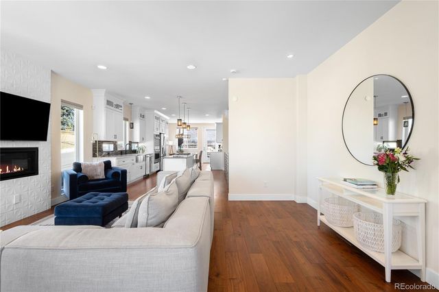 2600 S Sherman Street, Denver, CO 80210