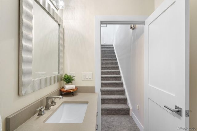 2600 S Sherman Street, Denver, CO 80210