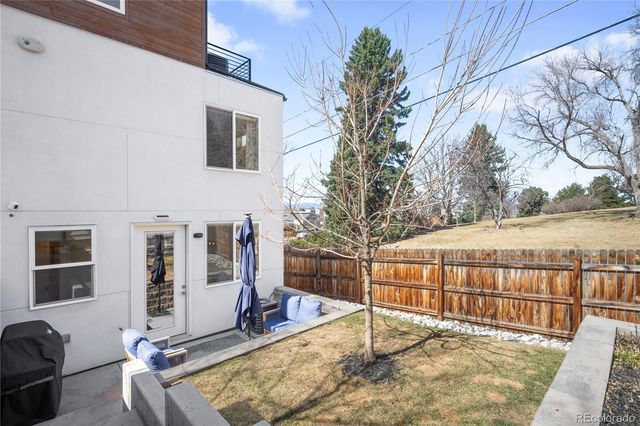 2600 S Sherman Street, Denver, CO 80210