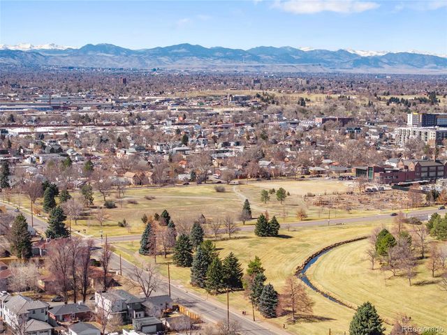 2600 S Sherman Street, Denver, CO 80210