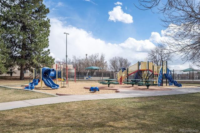 2600 S Sherman Street, Denver, CO 80210