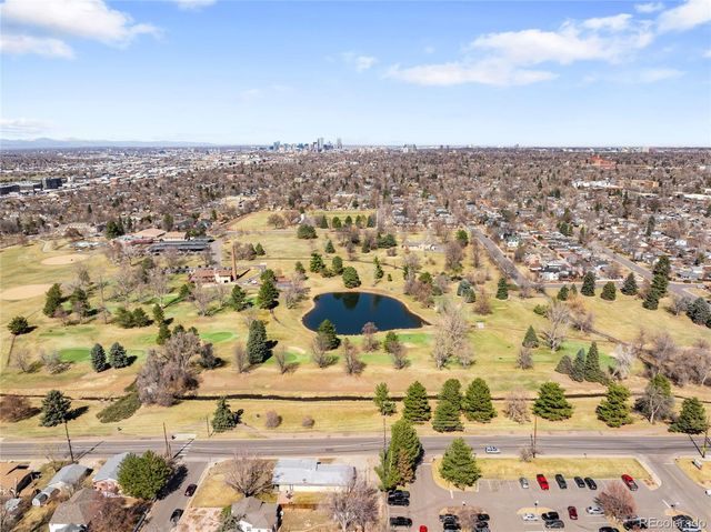 2600 S Sherman Street, Denver, CO 80210