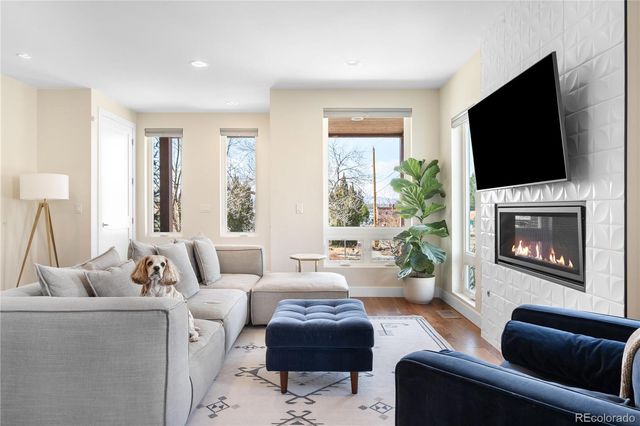 2600 S Sherman Street, Denver, CO 80210