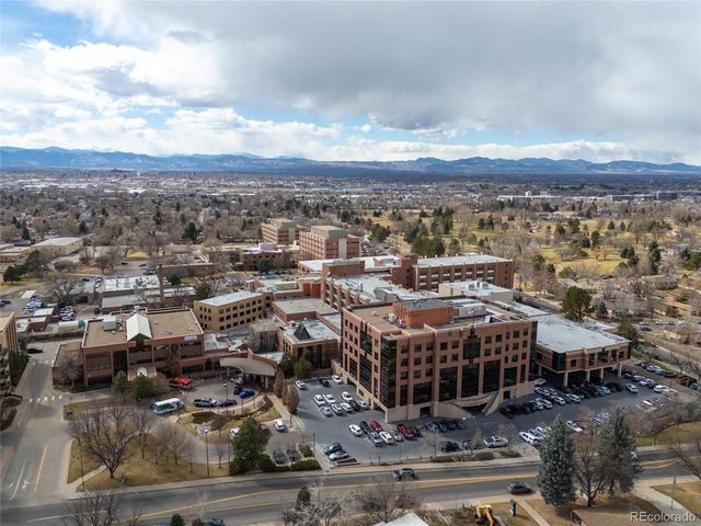 2600 S Sherman Street, Denver, CO 80210