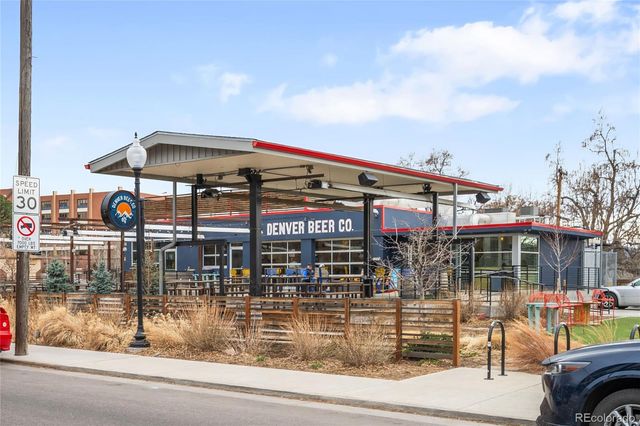 2600 S Sherman Street, Denver, CO 80210