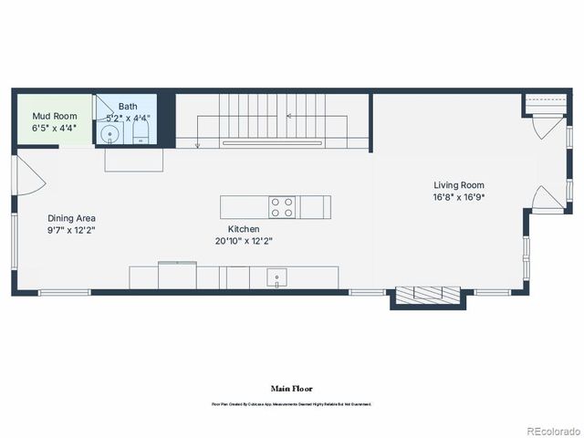 2600 S Sherman Street, Denver, CO 80210