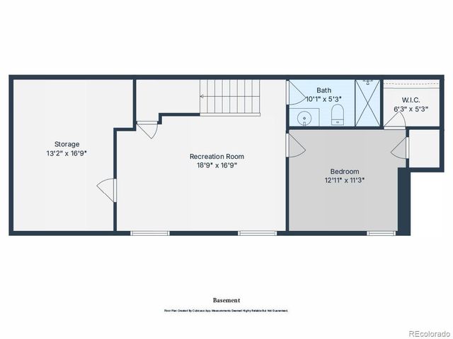 2600 S Sherman Street, Denver, CO 80210