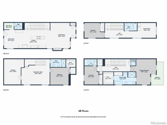 2600 S Sherman Street, Denver, CO 80210