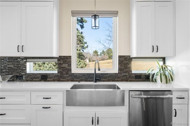 2600 S Sherman Street, Denver, CO 80210