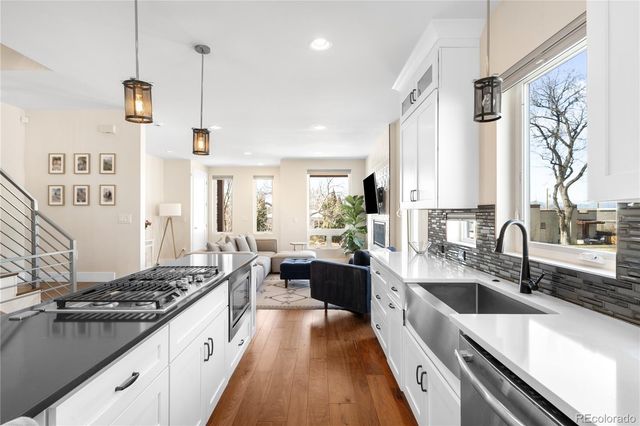 2600 S Sherman Street, Denver, CO 80210