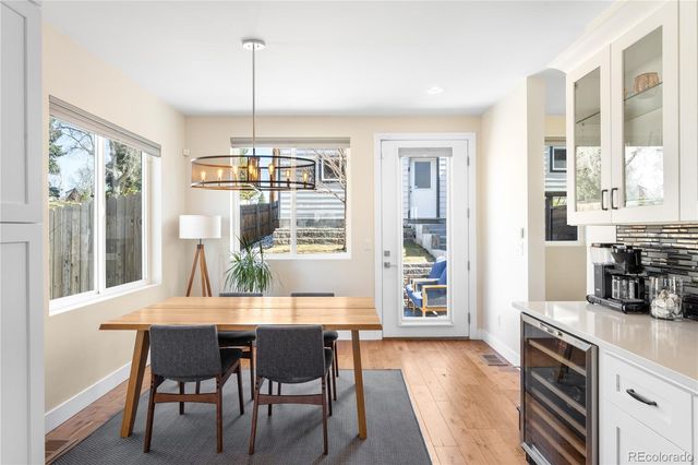 2600 S Sherman Street, Denver, CO 80210