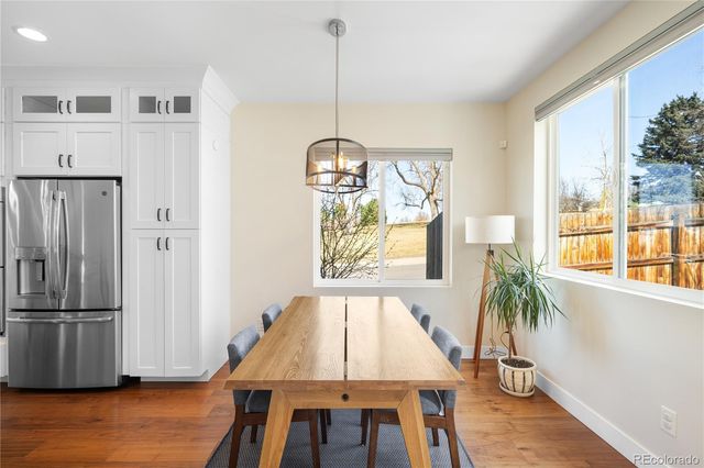 2600 S Sherman Street, Denver, CO 80210