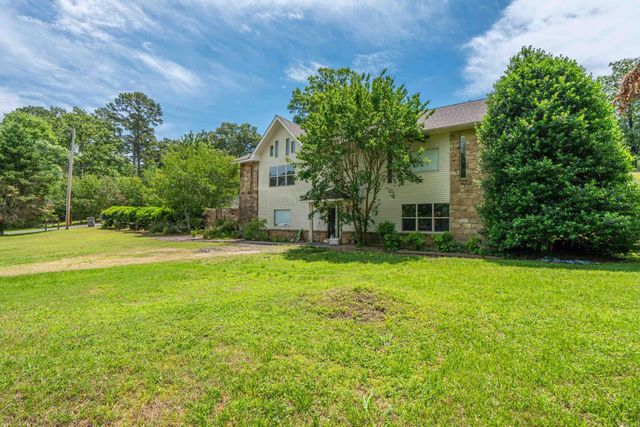 122 havelock Place, Hot Springs, AR 71913