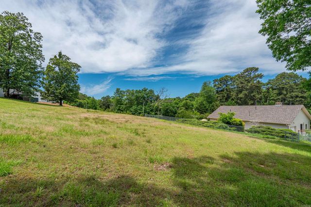 122 havelock Place, Hot Springs, AR 71913