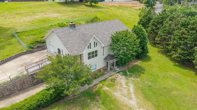 122 havelock Place, Hot Springs, AR 71913