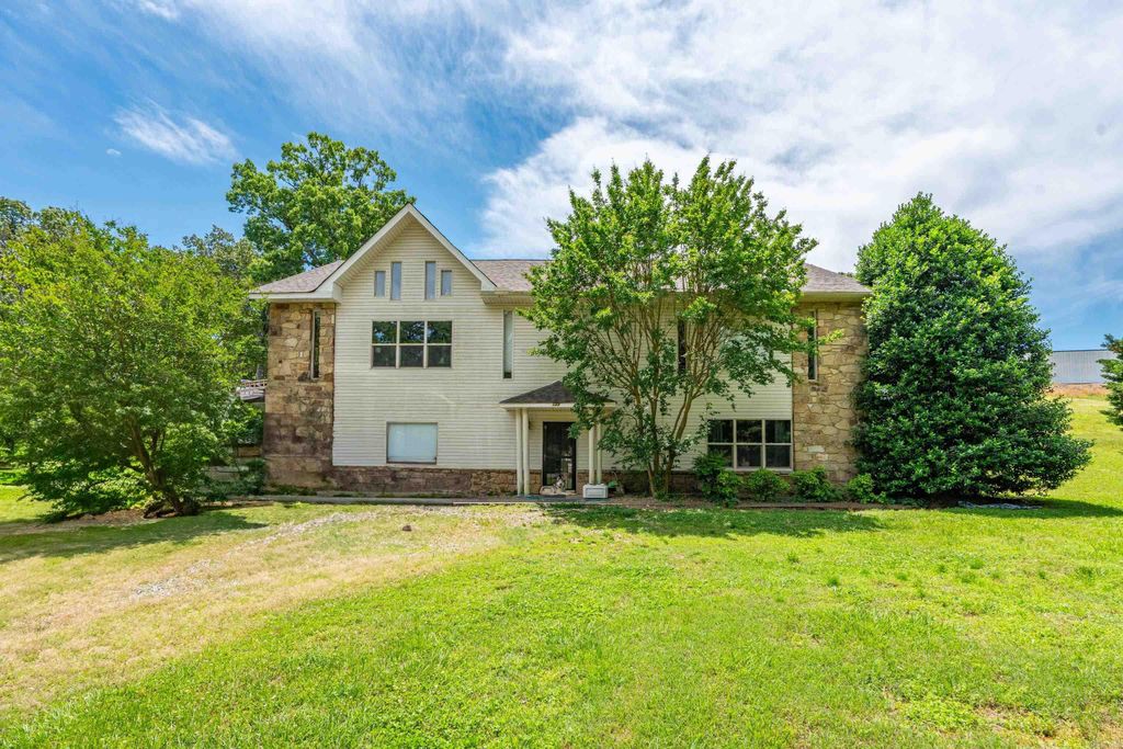 122 havelock Place, Hot Springs, AR 71913