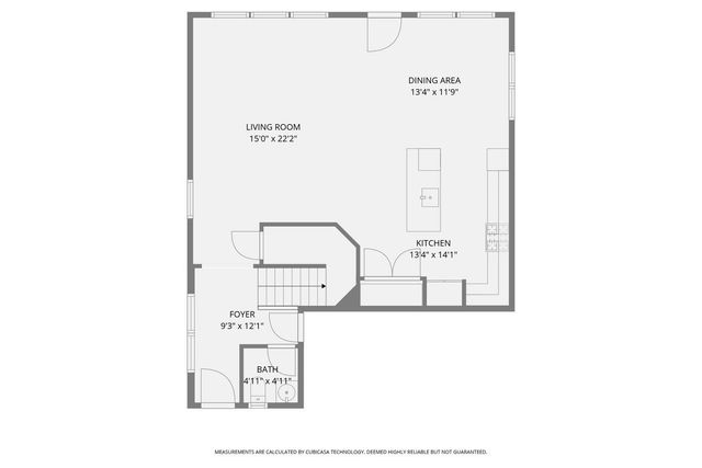 131 Table Top Bend, Liberty Hill, TX 78642