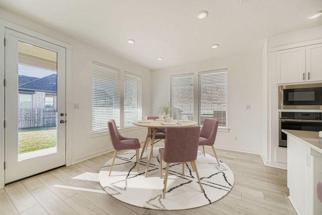 131 Table Top Bend, Liberty Hill, TX 78642