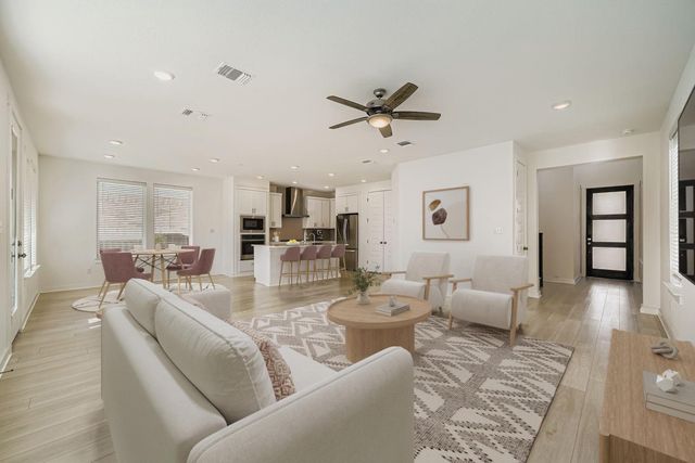 131 Table Top Bend, Liberty Hill, TX 78642