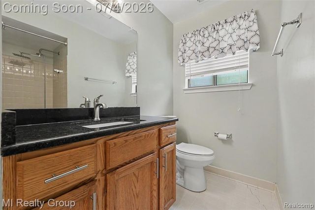 50187 N Jimmy Court, Chesterfield, MI 48047