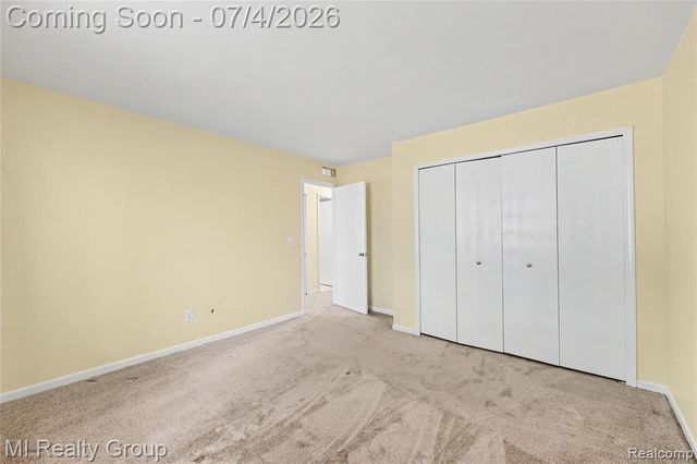 50187 N Jimmy Court, Chesterfield, MI 48047