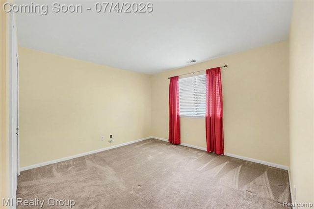 50187 N Jimmy Court, Chesterfield, MI 48047