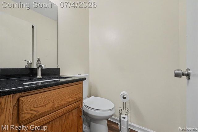 50187 N Jimmy Court, Chesterfield, MI 48047