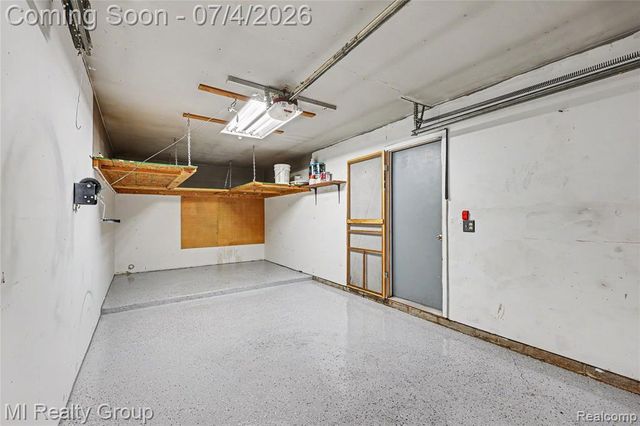 50187 N Jimmy Court, Chesterfield, MI 48047