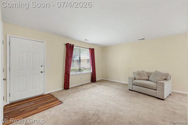 50187 N Jimmy Court, Chesterfield, MI 48047