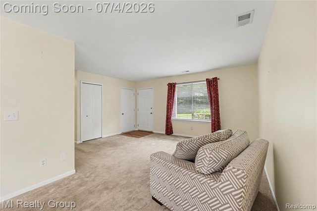 50187 N Jimmy Court, Chesterfield, MI 48047