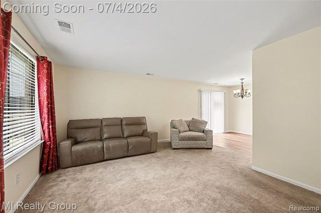 50187 N Jimmy Court, Chesterfield, MI 48047