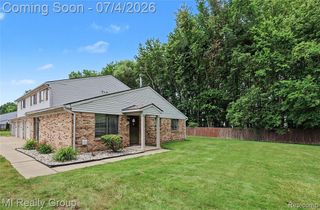 50187 N Jimmy Court, Chesterfield, MI 48047