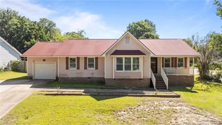 7441 Beaver Run Drive, Fayetteville, NC 28314