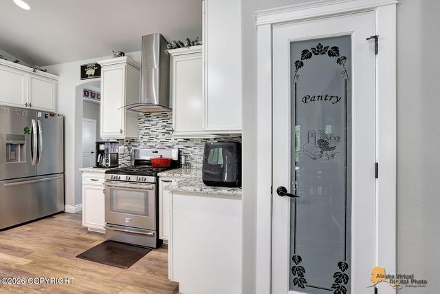 2741 S Duck Circle, Wasilla, AK 99654