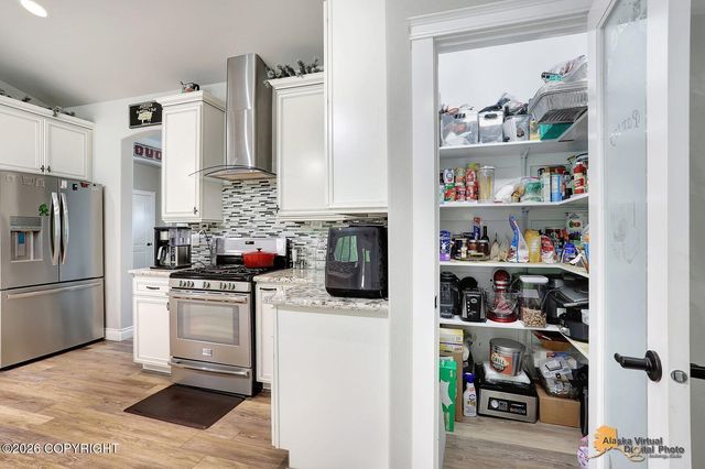 2741 S Duck Circle, Wasilla, AK 99654