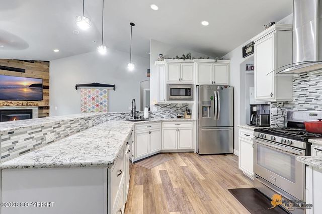 2741 S Duck Circle, Wasilla, AK 99654