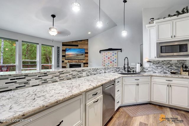 2741 S Duck Circle, Wasilla, AK 99654