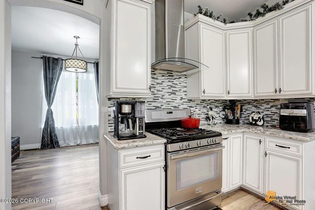 2741 S Duck Circle, Wasilla, AK 99654