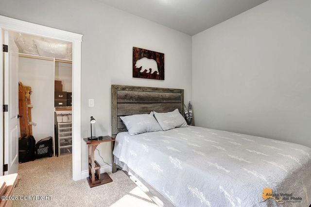 2741 S Duck Circle, Wasilla, AK 99654