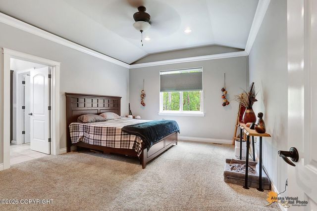 2741 S Duck Circle, Wasilla, AK 99654