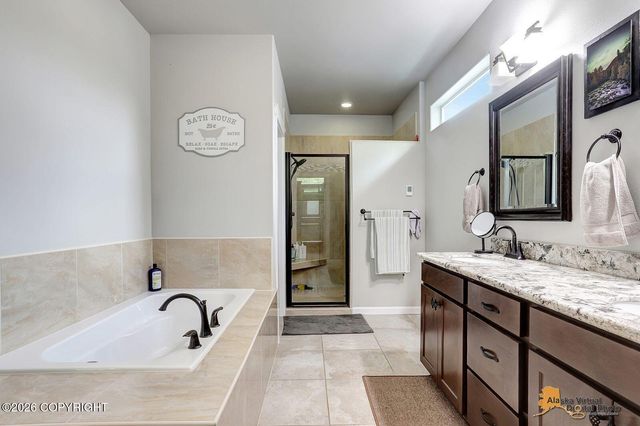 2741 S Duck Circle, Wasilla, AK 99654