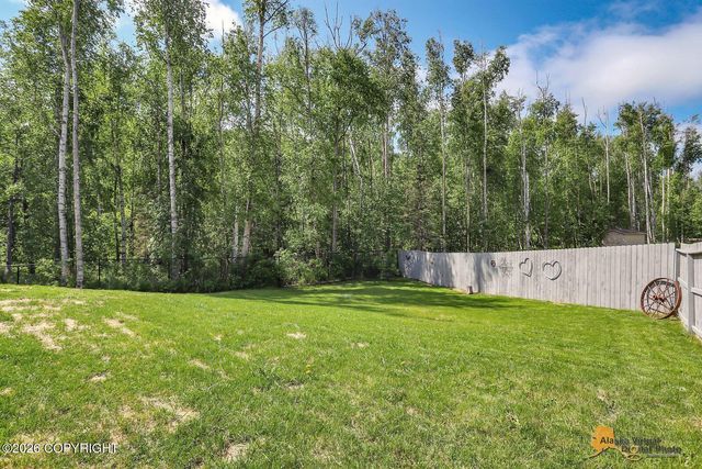 2741 S Duck Circle, Wasilla, AK 99654