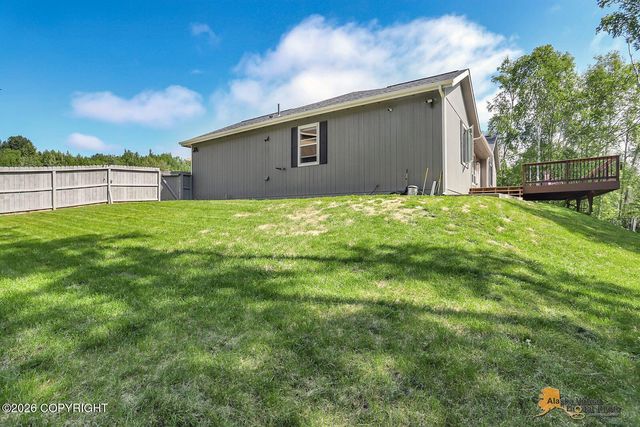 2741 S Duck Circle, Wasilla, AK 99654