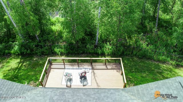 2741 S Duck Circle, Wasilla, AK 99654
