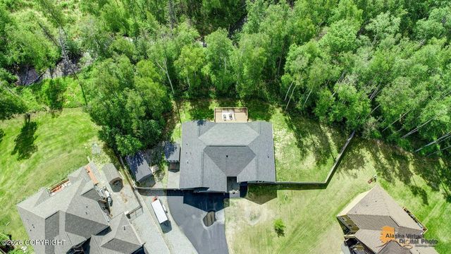 2741 S Duck Circle, Wasilla, AK 99654