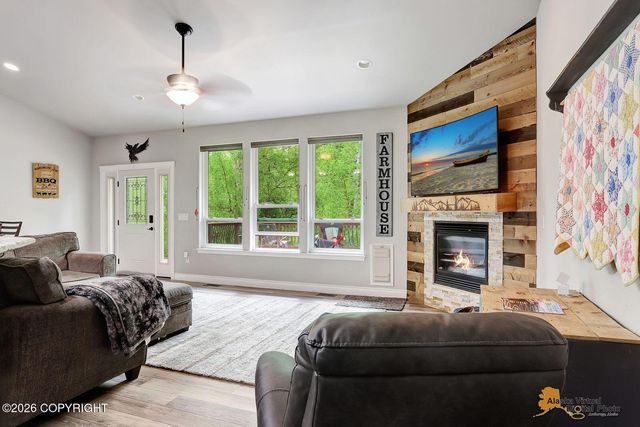 2741 S Duck Circle, Wasilla, AK 99654