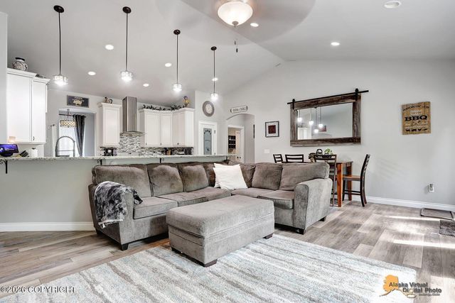2741 S Duck Circle, Wasilla, AK 99654
